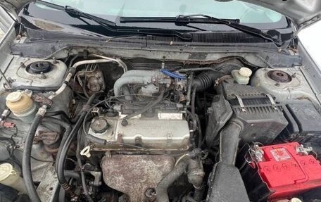 Mitsubishi Lancer IX, 2003 год, 245 000 рублей, 5 фотография