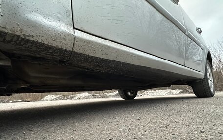 Chevrolet Lacetti, 2007 год, 370 000 рублей, 9 фотография