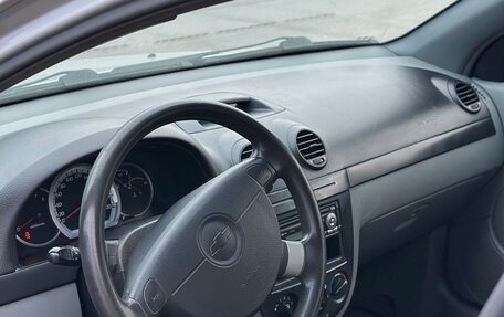 Chevrolet Lacetti, 2007 год, 370 000 рублей, 5 фотография