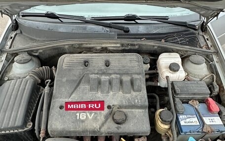 Chevrolet Lacetti, 2007 год, 370 000 рублей, 8 фотография