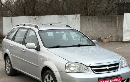 Chevrolet Lacetti, 2007 год, 370 000 рублей, 2 фотография