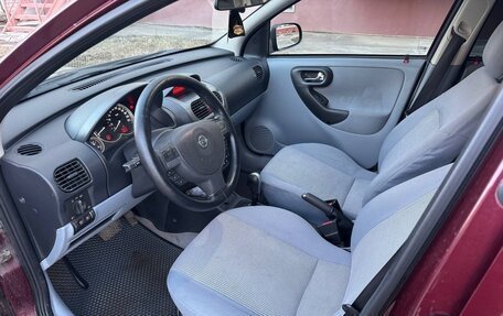 Opel Corsa C рестайлинг, 2005 год, 360 000 рублей, 2 фотография