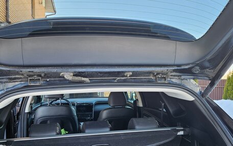 Hyundai Tucson, 2021 год, 2 600 000 рублей, 17 фотография