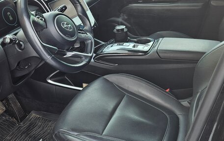 Hyundai Tucson, 2021 год, 2 600 000 рублей, 15 фотография