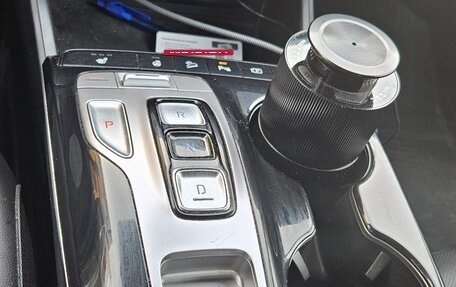 Hyundai Tucson, 2021 год, 2 600 000 рублей, 10 фотография