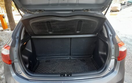 KIA Rio III рестайлинг, 2012 год, 720 000 рублей, 9 фотография