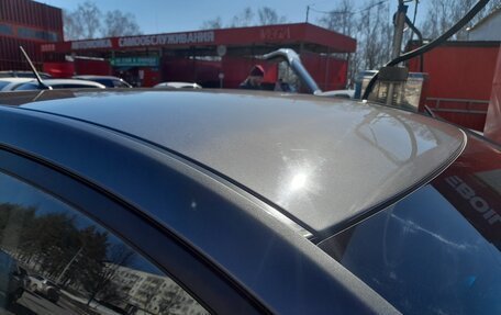 KIA Rio III рестайлинг, 2012 год, 720 000 рублей, 8 фотография