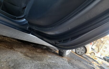 KIA Rio III рестайлинг, 2012 год, 720 000 рублей, 10 фотография