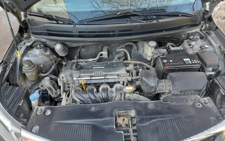 KIA Rio III рестайлинг, 2012 год, 720 000 рублей, 11 фотография