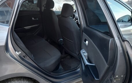 KIA Rio III рестайлинг, 2012 год, 720 000 рублей, 15 фотография