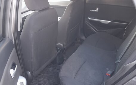 KIA Rio III рестайлинг, 2012 год, 720 000 рублей, 16 фотография