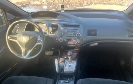 Honda Civic VIII, 2010 год, 990 000 рублей, 6 фотография