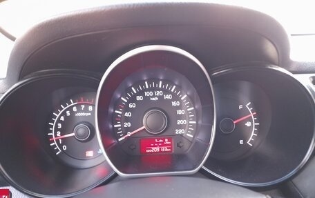 KIA Rio III рестайлинг, 2012 год, 720 000 рублей, 18 фотография