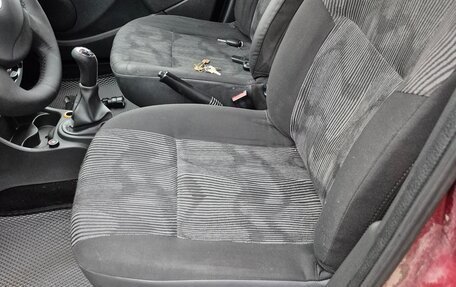 Renault Logan I, 2010 год, 380 000 рублей, 4 фотография