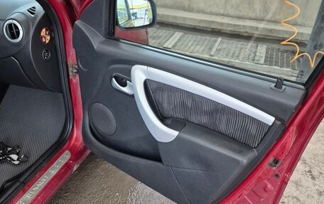 Renault Logan I, 2010 год, 380 000 рублей, 16 фотография