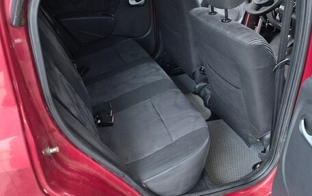 Renault Logan I, 2010 год, 380 000 рублей, 15 фотография