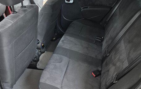 Renault Logan I, 2010 год, 380 000 рублей, 18 фотография