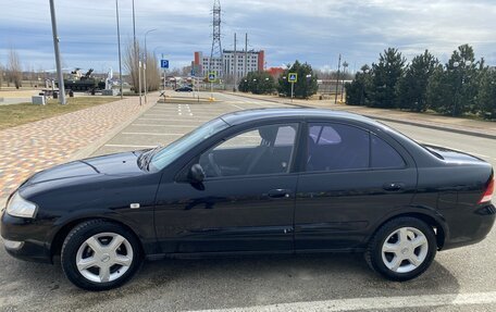 Nissan Almera Classic, 2008 год, 579 000 рублей, 3 фотография