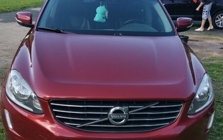 Volvo XC60 II, 2014 год, 2 350 000 рублей, 3 фотография