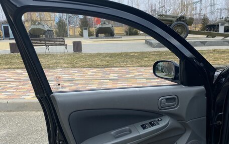 Nissan Almera Classic, 2008 год, 579 000 рублей, 12 фотография