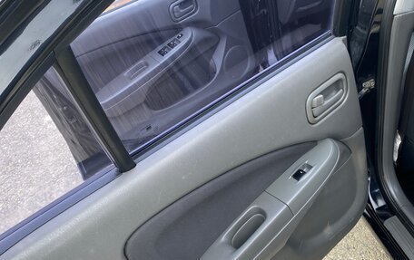 Nissan Almera Classic, 2008 год, 579 000 рублей, 11 фотография