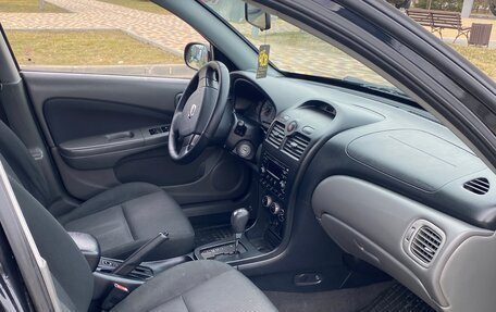 Nissan Almera Classic, 2008 год, 579 000 рублей, 14 фотография