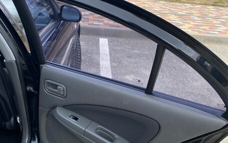 Nissan Almera Classic, 2008 год, 579 000 рублей, 10 фотография