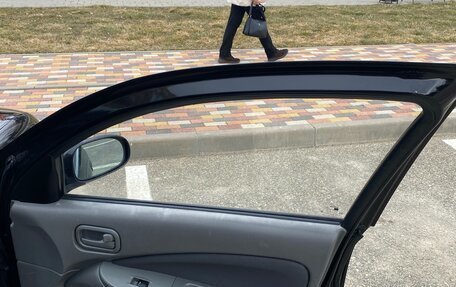 Nissan Almera Classic, 2008 год, 579 000 рублей, 13 фотография