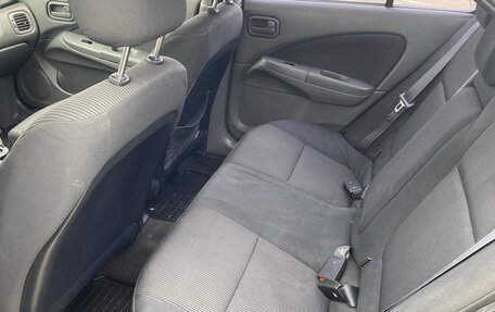 Nissan Almera Classic, 2008 год, 579 000 рублей, 15 фотография