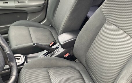 Nissan Almera Classic, 2008 год, 579 000 рублей, 16 фотография