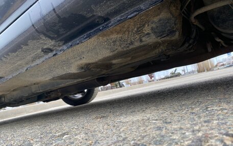 Nissan Almera Classic, 2008 год, 579 000 рублей, 18 фотография