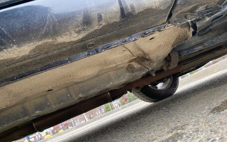 Nissan Almera Classic, 2008 год, 579 000 рублей, 20 фотография