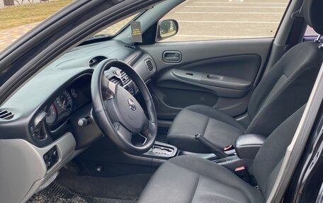 Nissan Almera Classic, 2008 год, 579 000 рублей, 17 фотография