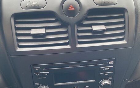 Nissan Almera Classic, 2008 год, 579 000 рублей, 24 фотография