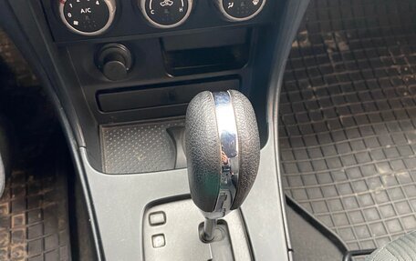 Nissan Almera Classic, 2008 год, 579 000 рублей, 23 фотография