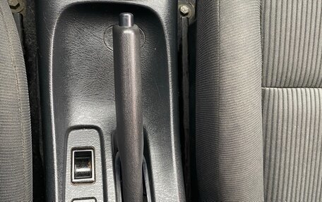 Nissan Almera Classic, 2008 год, 579 000 рублей, 26 фотография