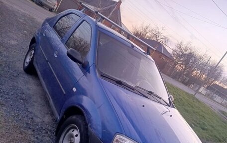 Renault Logan I, 2009 год, 220 000 рублей, 2 фотография