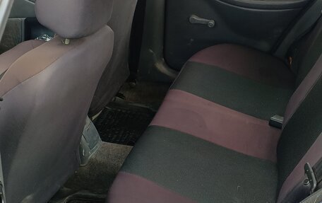 ЗАЗ Chance, 2009 год, 160 000 рублей, 8 фотография