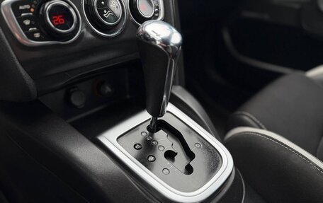 Citroen DS4, 2012 год, 655 000 рублей, 8 фотография