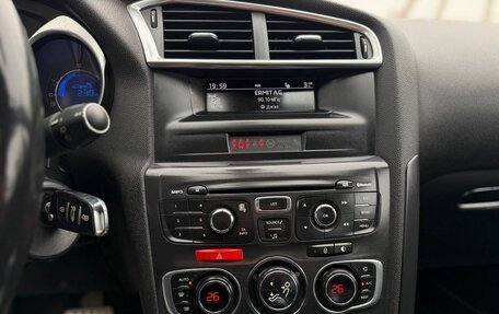 Citroen DS4, 2012 год, 655 000 рублей, 7 фотография