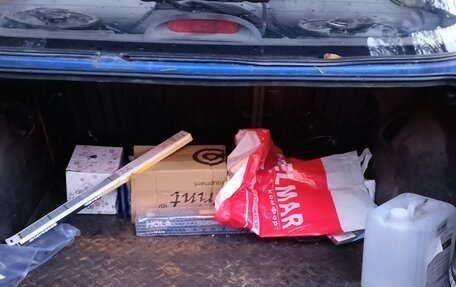 ЗАЗ Chance, 2009 год, 160 000 рублей, 7 фотография