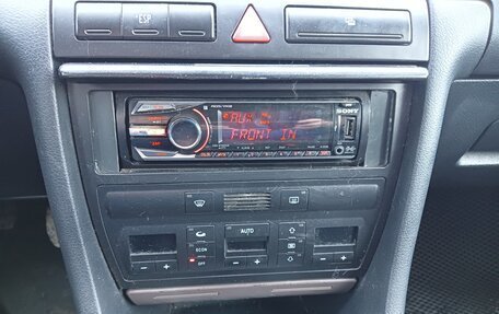 Audi A6, 1999 год, 270 000 рублей, 9 фотография