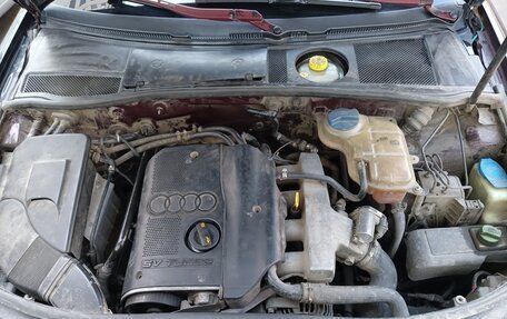 Audi A6, 1999 год, 270 000 рублей, 8 фотография