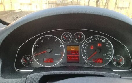 Audi A6, 1999 год, 270 000 рублей, 7 фотография