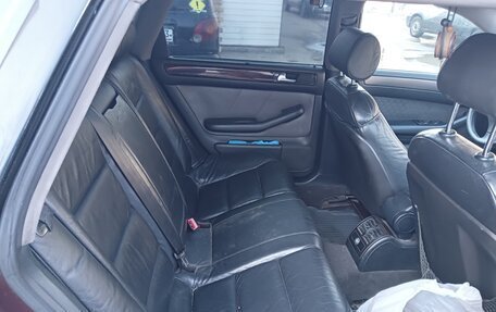 Audi A6, 1999 год, 270 000 рублей, 6 фотография