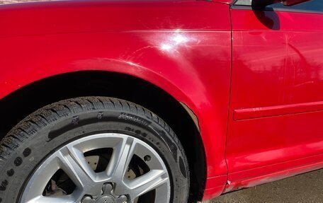 Audi A3, 2012 год, 810 000 рублей, 6 фотография