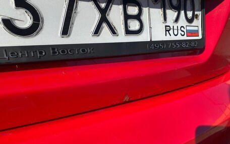 Audi A3, 2012 год, 810 000 рублей, 5 фотография