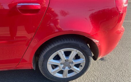 Audi A3, 2012 год, 810 000 рублей, 9 фотография