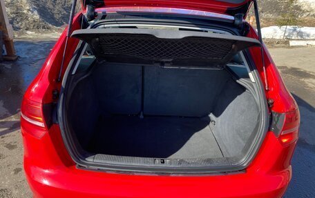 Audi A3, 2012 год, 810 000 рублей, 16 фотография