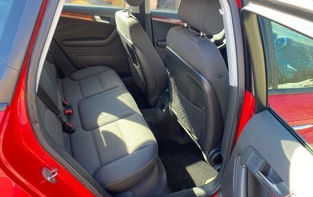 Audi A3, 2012 год, 810 000 рублей, 14 фотография